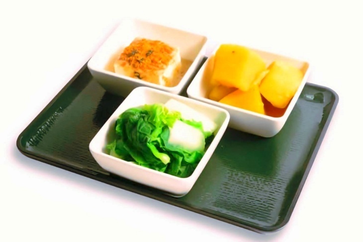 蔬葉 無敵家 蔬食料理