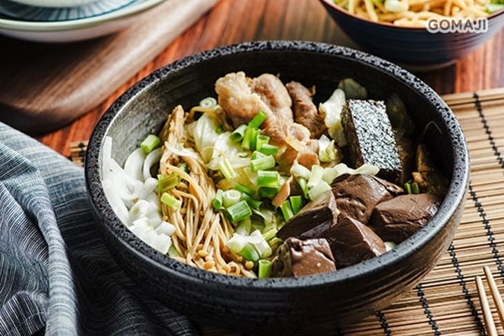 豬小弟滷味(光華店)