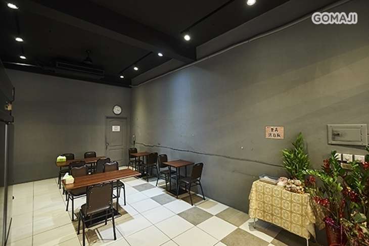 豬小弟滷味(光華店)
