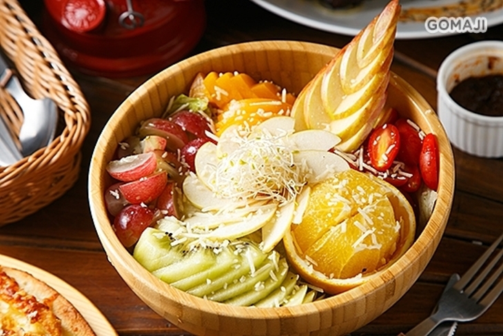 紅酋長Red Chieftain (淺水灣店)