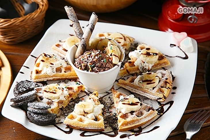 紅酋長Red Chieftain (淺水灣店)