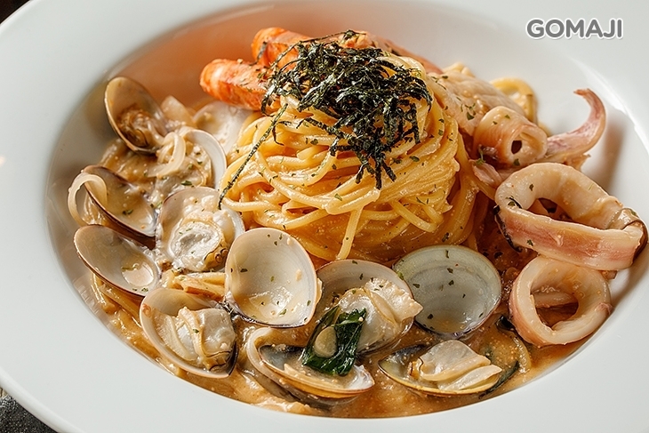 玫瑰聚 ROSE TO TABLE