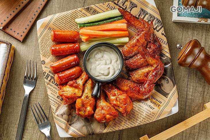 玫瑰聚 ROSE TO TABLE