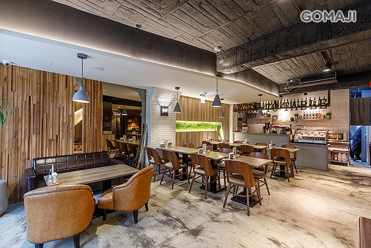 玫瑰聚 ROSE TO TABLE