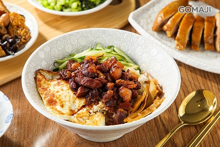 鄒記食舖
