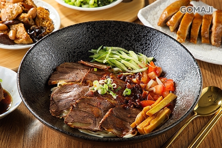 鄒記食舖