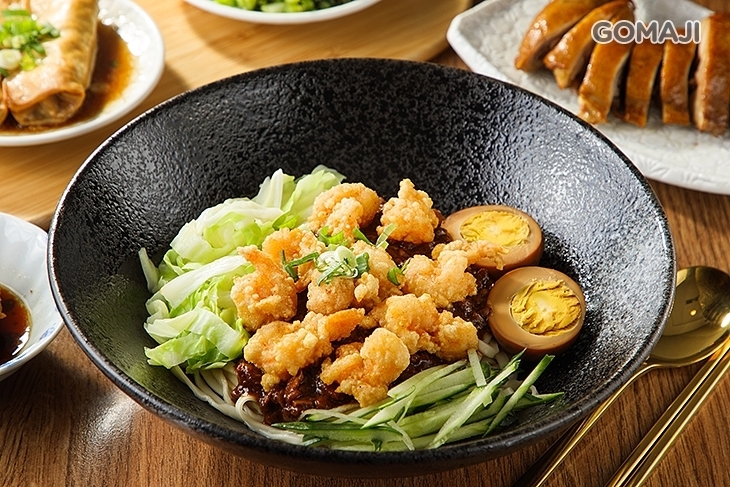 鄒記食舖