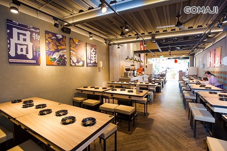 一級棒讚火鍋(公益店)