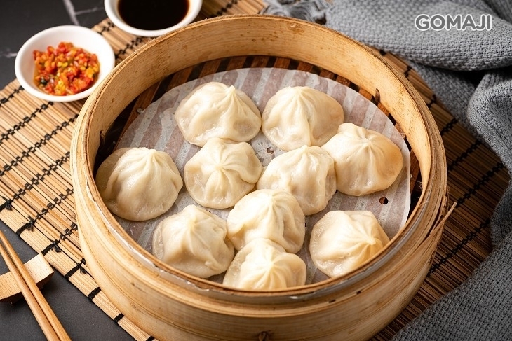 憶姿虹湯包(小琉球店)