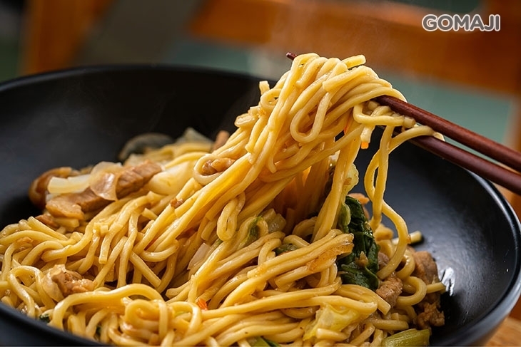 巷仔內炒飯
