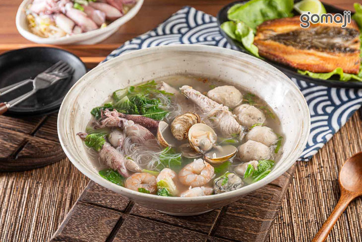 大三鮮無刺虱目魚古早味小吃