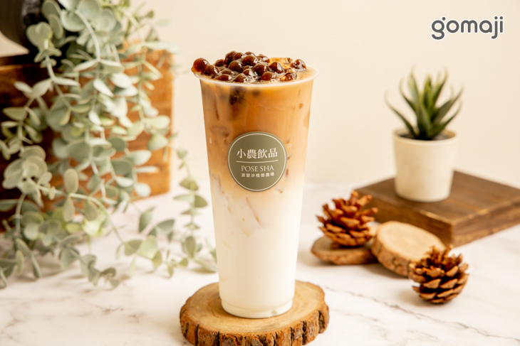 波瑟沙植善農場(茶樹精油&小農飲品)(台南店)