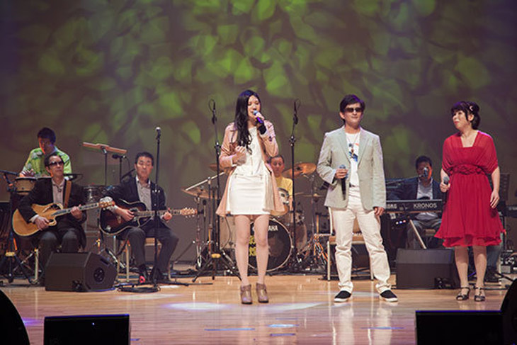 一起夢想－跨越障礙展現才華