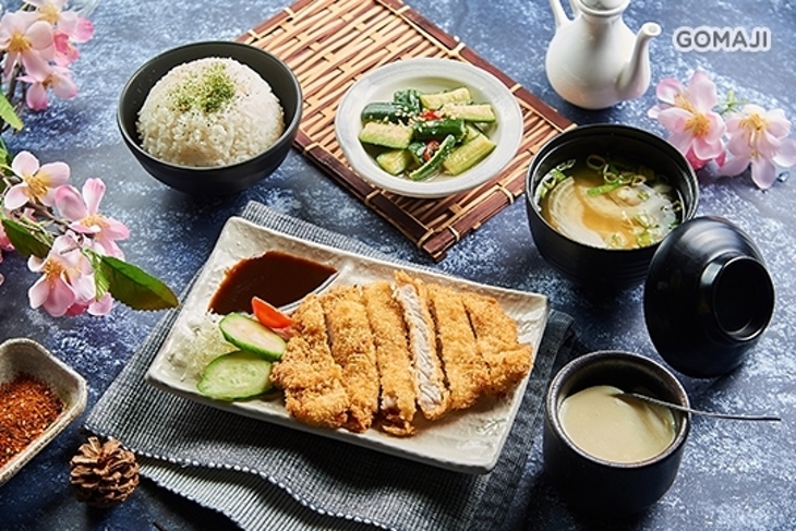 岩葉拉麵(家樂福成功店)