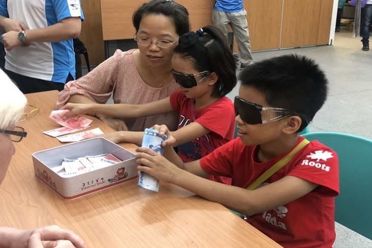 一起夢想－翻轉心視界