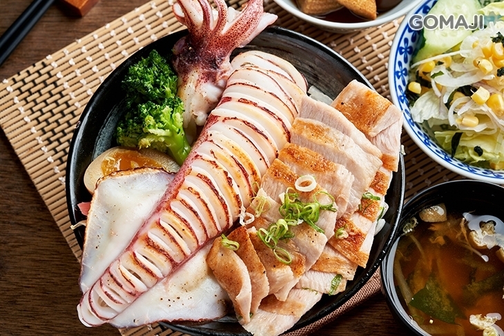 令和日式料理屋