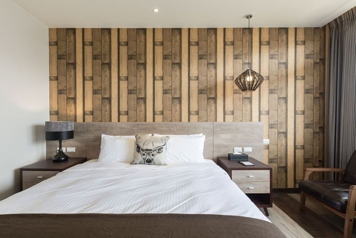 宜蘭羅東-樂亞香草藝術旅店/亞奇文旅二館聯賣