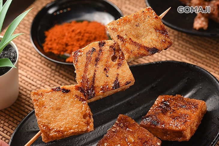 燒夜串燒(竹北店)