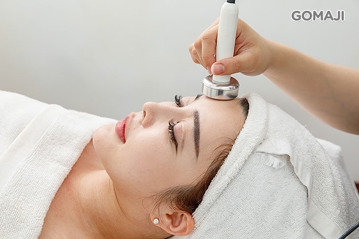 百勝韓式皮膚管理中心