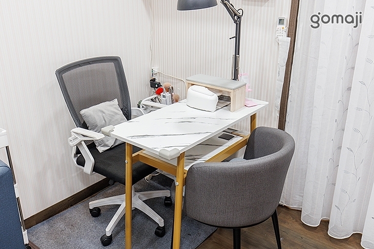 Be Angel Aesthetics 美甲•美睫