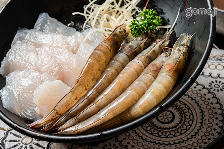 鍋爽火鍋(師大店)