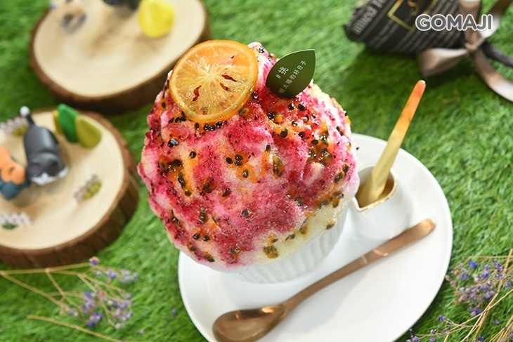 Piik挑食菓物