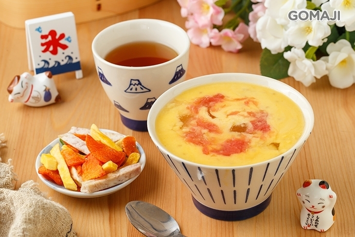 暖暖禾食