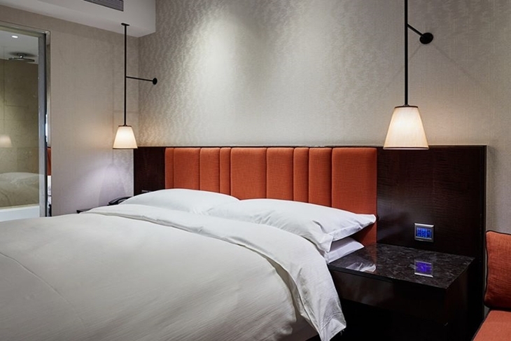 TangoINN天雲旅棧 台北中山