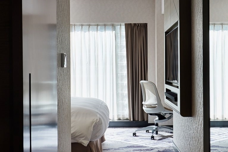 TangoINN天雲旅棧 台北中山