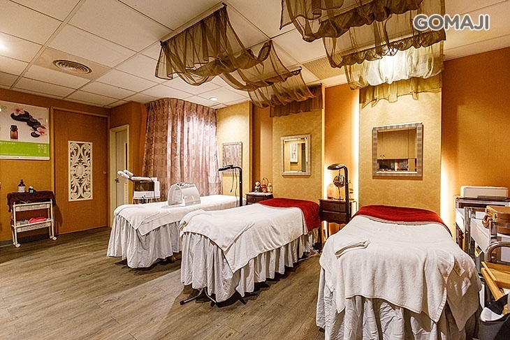 克麗緹娜(石牌店)