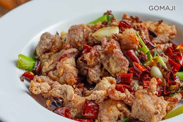 醬好台式餐酒館