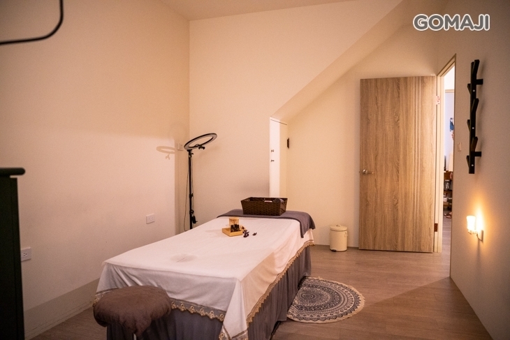 倍優美學舒活SPA