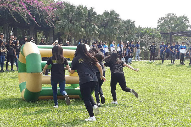 大路觀主題樂園