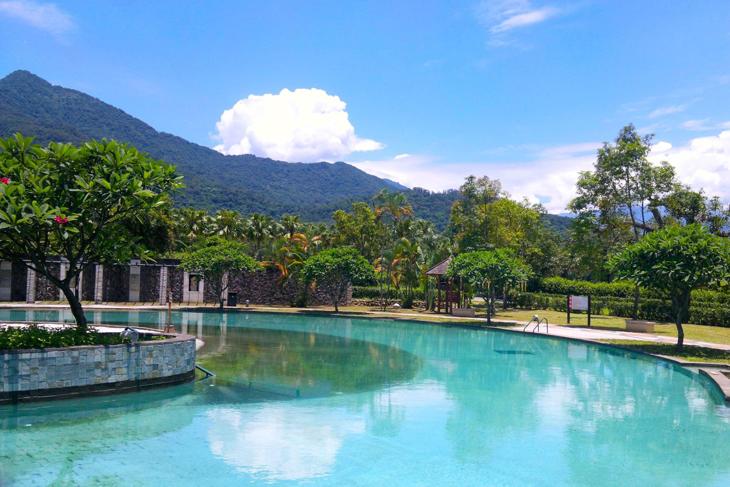 大路觀主題樂園