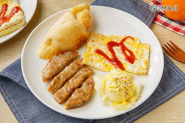 樂好找餐(忠孝店)