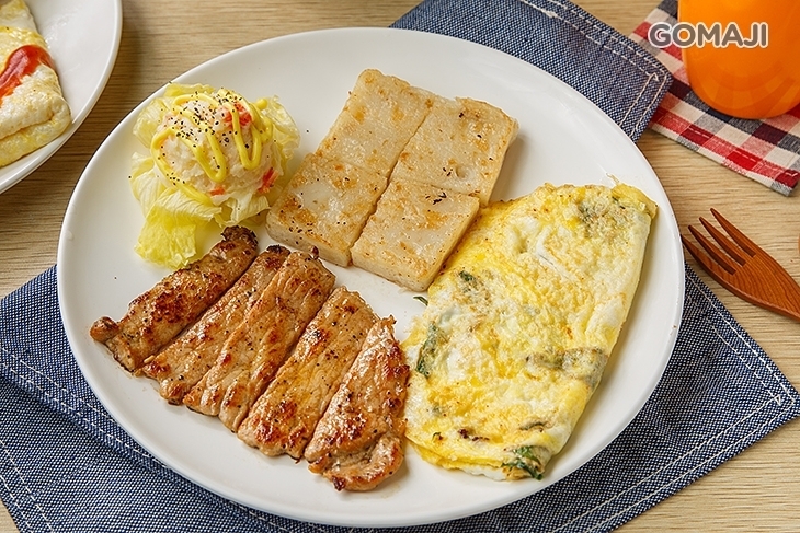 樂好找餐(忠孝店)