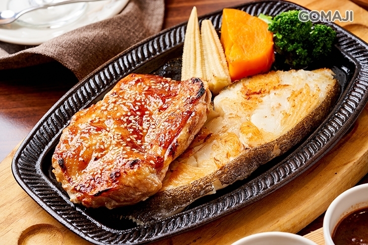 鬥牛士(長安店)