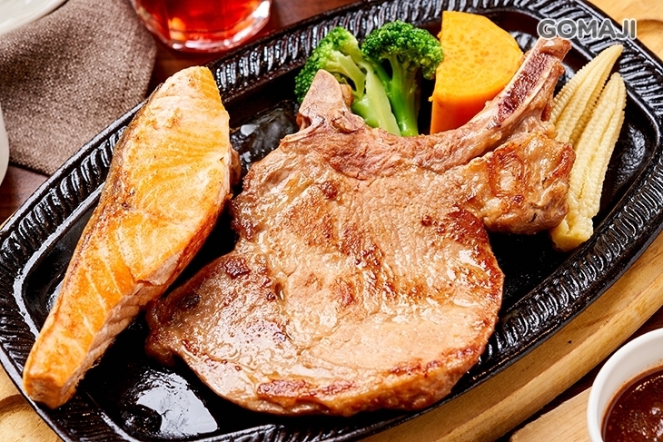 鬥牛士(長安店)