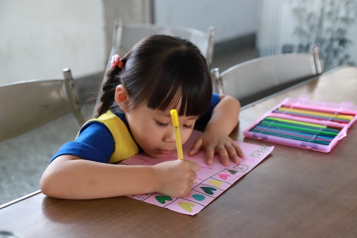 一起夢想－嘉義偏鄉兒童課後照顧計畫