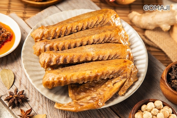 26味湘滷