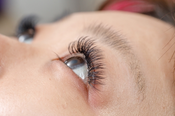 H.T時尚美睫美顏