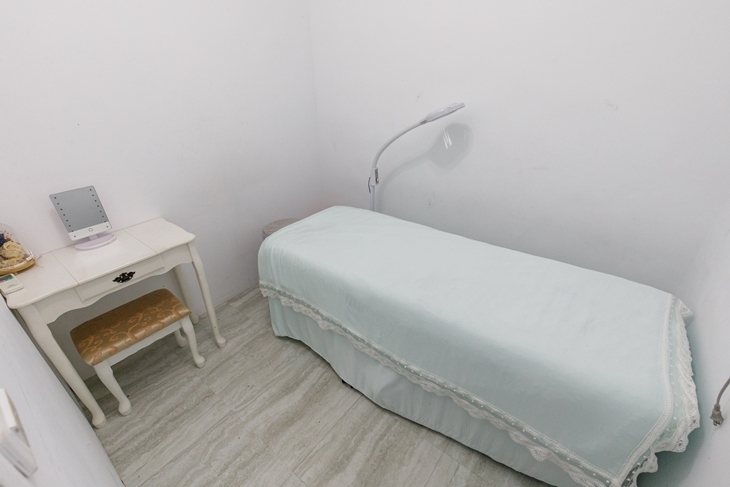 H.T時尚美睫美顏