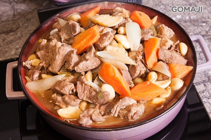 台北福華大飯店-彩虹座