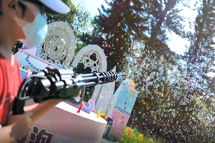 苗栗-西湖渡假村