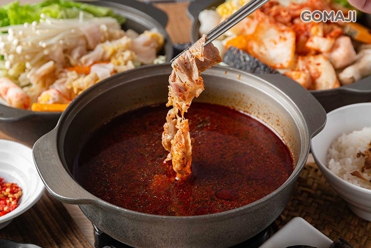 喫鍋平價小火鍋(土城頂埔店)
