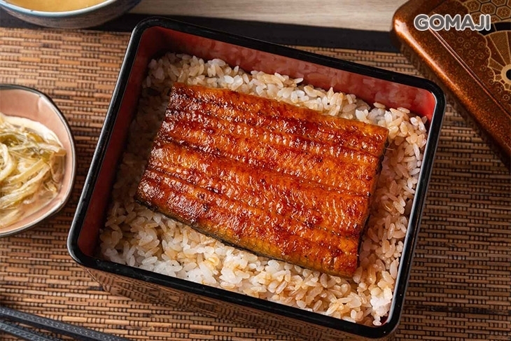 初鰻x職人味自慢(六張犁店)