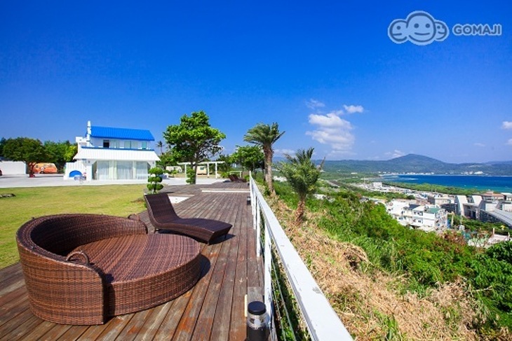 墾丁-旭洋花園渡假會館