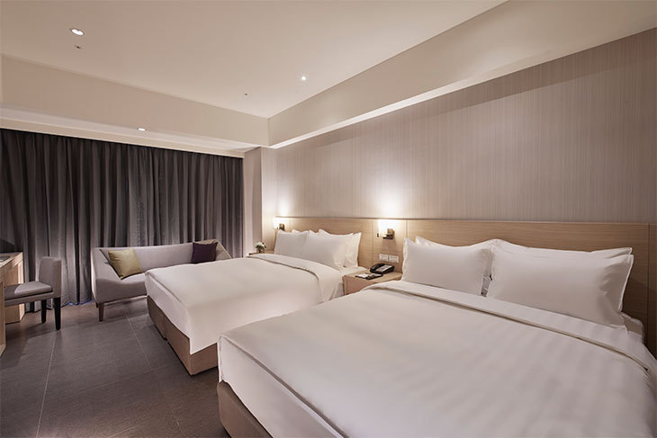 墾丁-怡灣渡假酒店