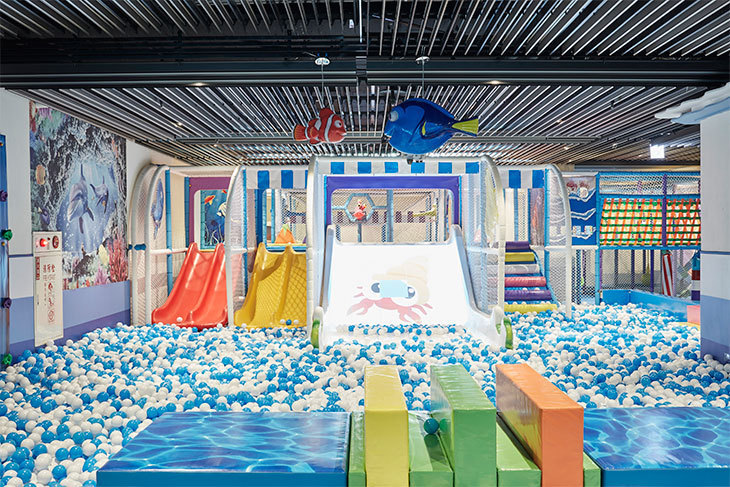 墾丁-怡灣渡假酒店