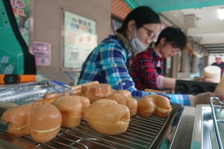 一起夢想－少年變頭家